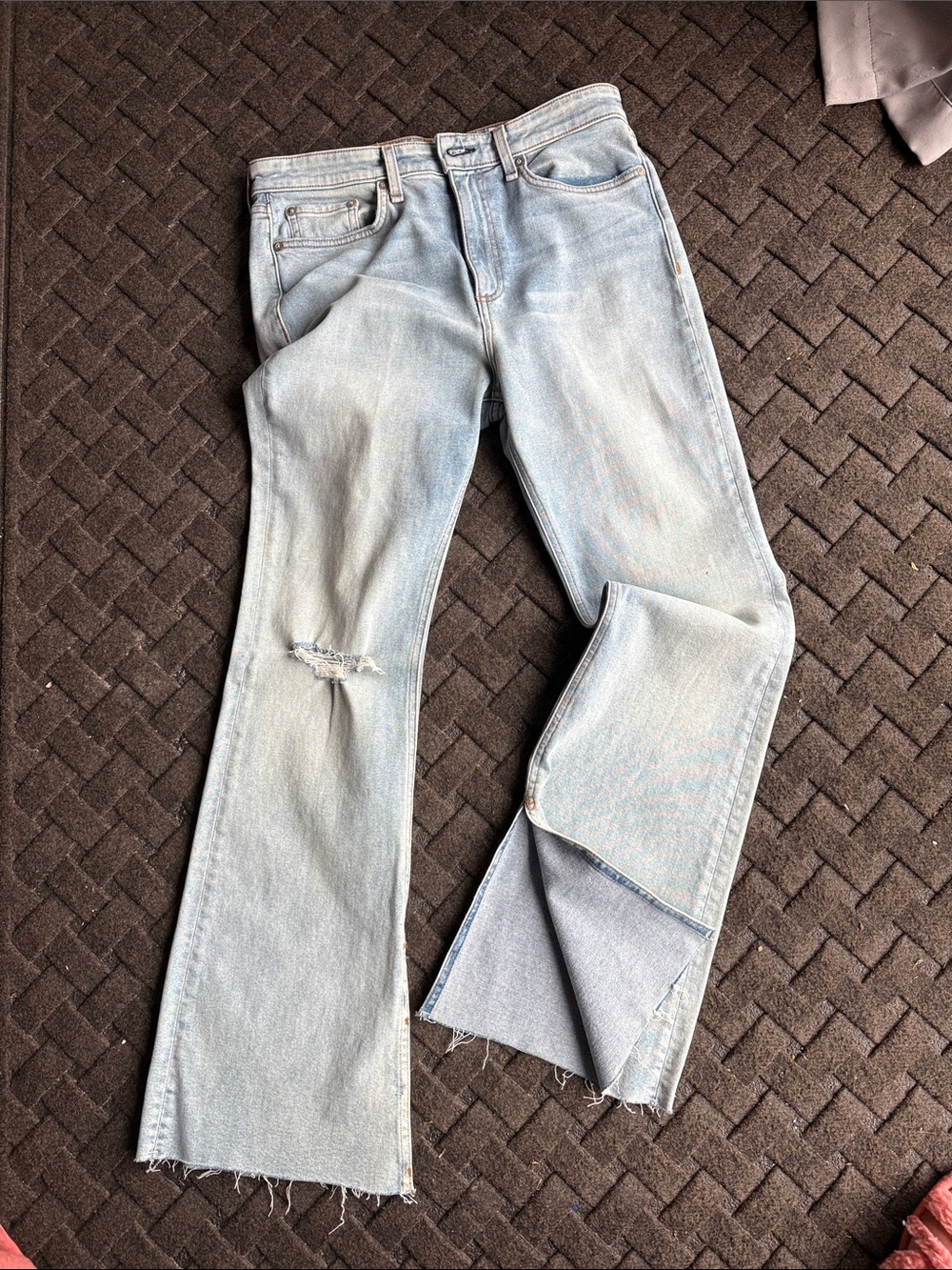 Rag and Bone denim